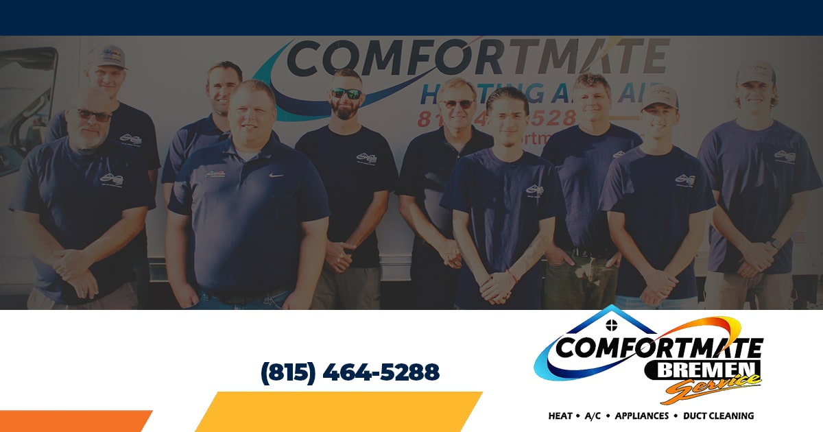 Always Ready Repair  Heating and Air Conditioning Repair Service in Palos,  Tinley and Orland Park, IL